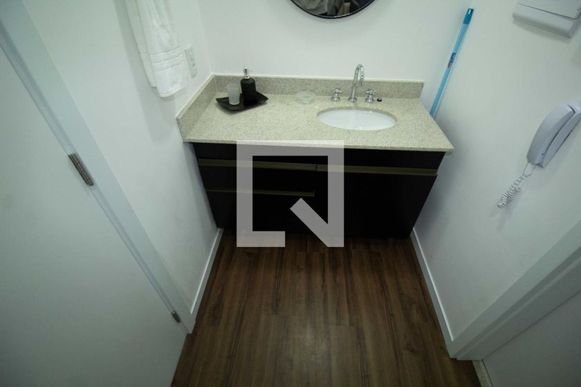 Kitnet-Studio, 27 m² - Foto 8