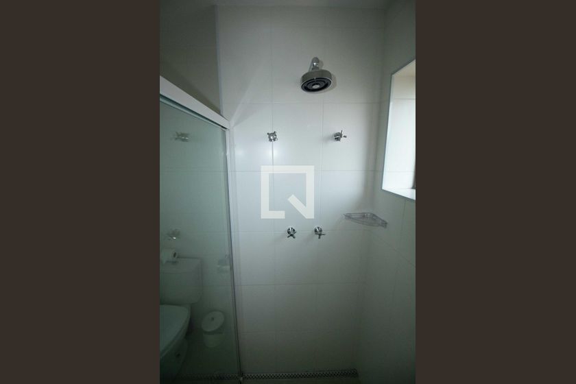 Kitnet-Studio, 27 m² - Foto 9