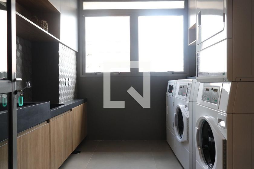 Kitnet-Studio, 27 m² - Foto 15