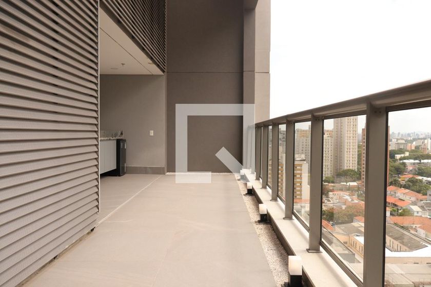 Kitnet-Studio, 27 m² - Foto 14