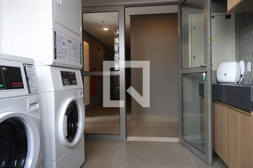 Kitnet-Studio, 27 m² - Foto 17