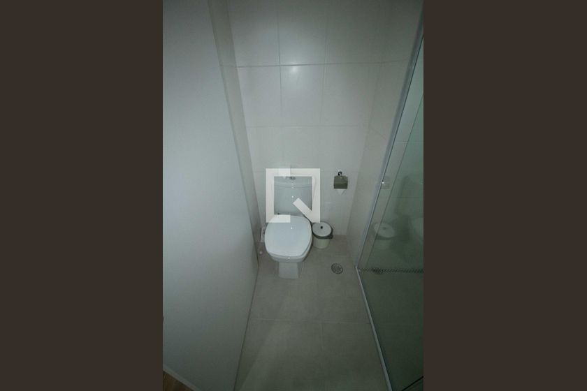 Kitnet-Studio, 27 m² - Foto 10