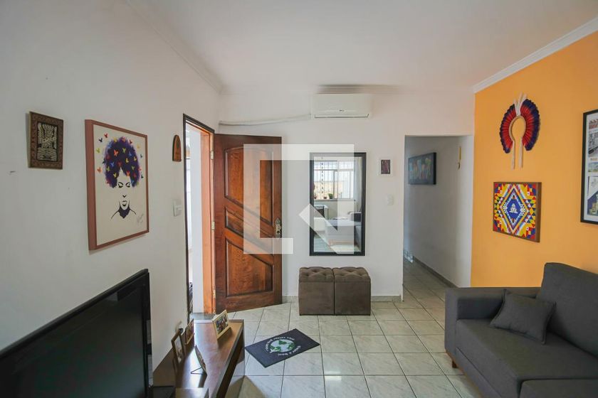 Casa, 2 quartos, 129 m² - Foto 4