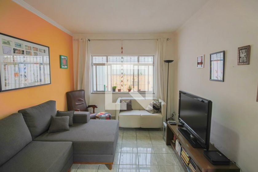 Casa, 2 quartos, 129 m² - Foto 1