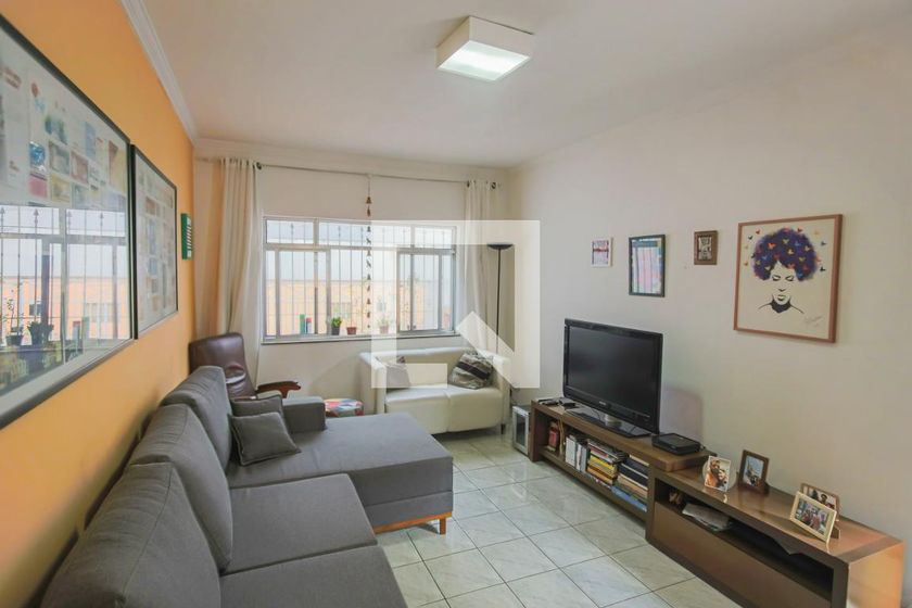 Casa, 2 quartos, 129 m² - Foto 2
