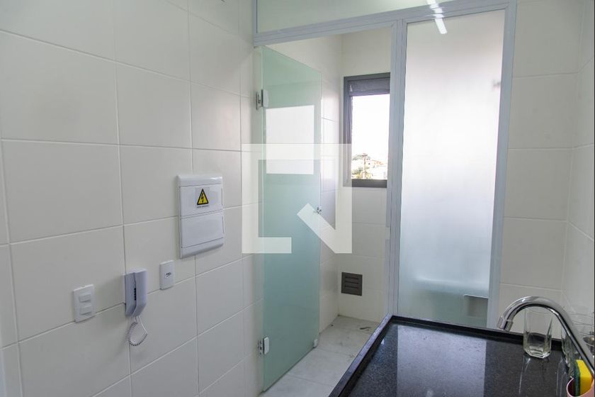 Apartamento, 1 quarto, 27 m² - Foto 23