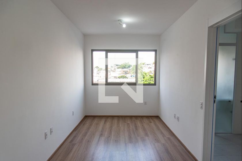 Apartamento, 1 quarto, 27 m² - Foto 5