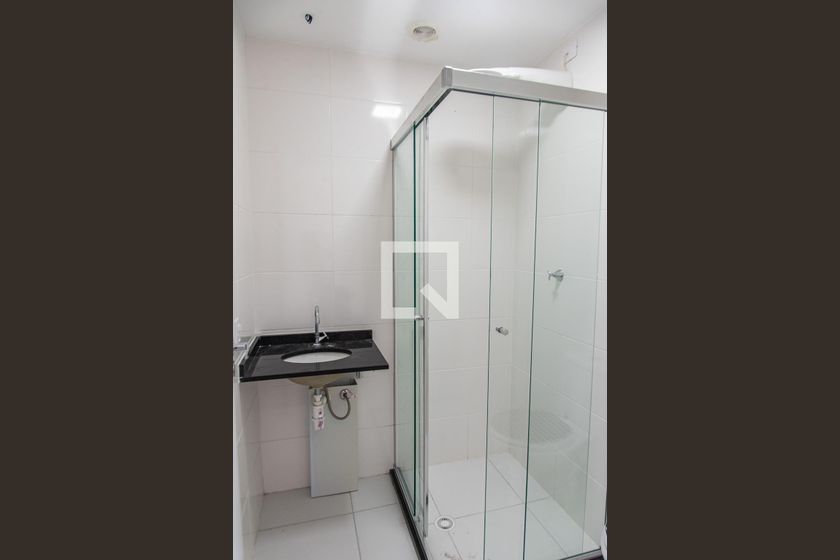 Apartamento, 1 quarto, 27 m² - Foto 11