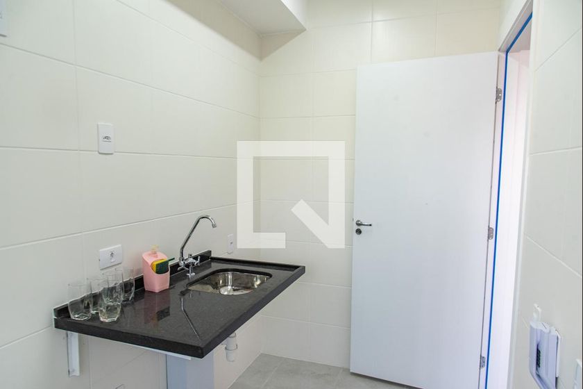 Apartamento, 1 quarto, 27 m² - Foto 27