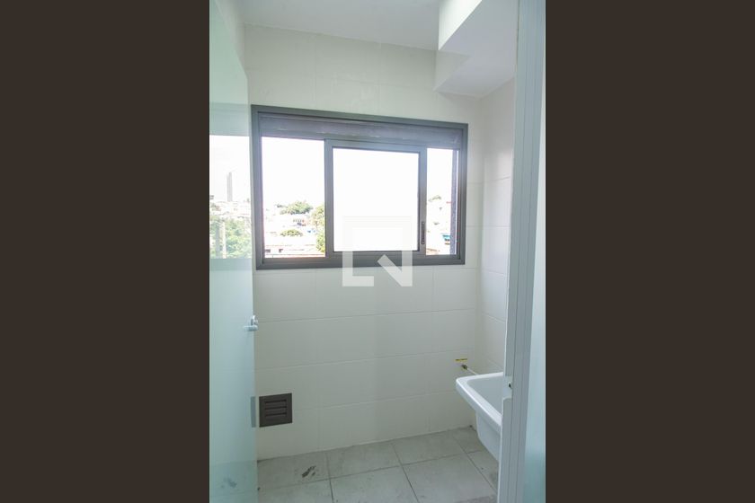 Apartamento, 1 quarto, 27 m² - Foto 31