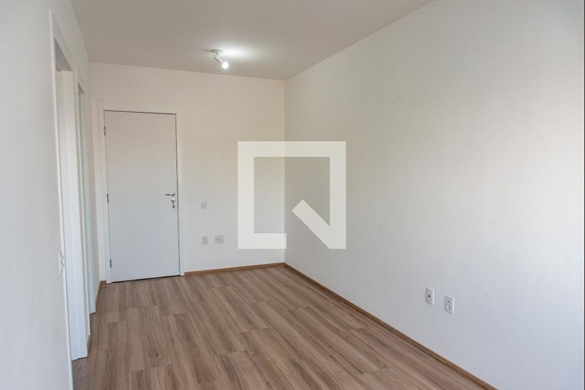 Apartamento, 1 quarto, 27 m² - Foto 3