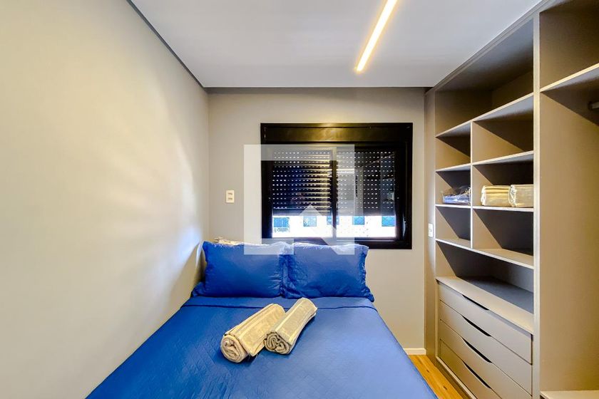 Apartamento, 2 quartos, 70 m² - Foto 37