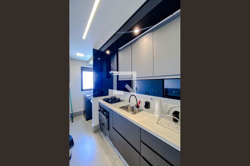 Apartamento, 2 quartos, 70 m² - Foto 94