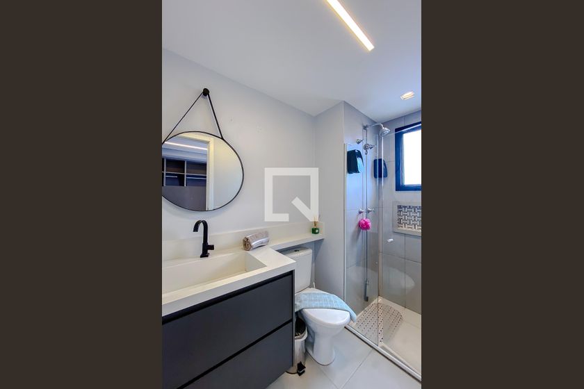 Apartamento, 2 quartos, 70 m² - Foto 61
