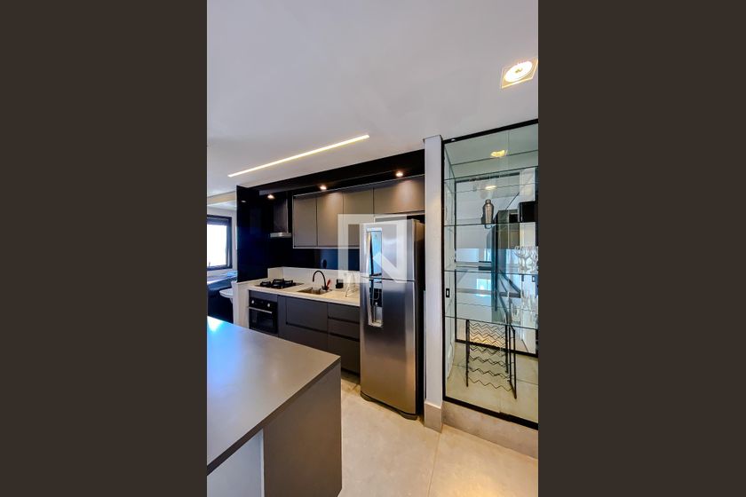 Apartamento, 2 quartos, 70 m² - Foto 85