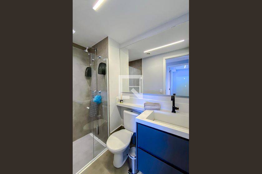 Apartamento, 2 quartos, 70 m² - Foto 73