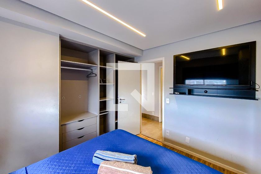 Apartamento, 2 quartos, 70 m² - Foto 58
