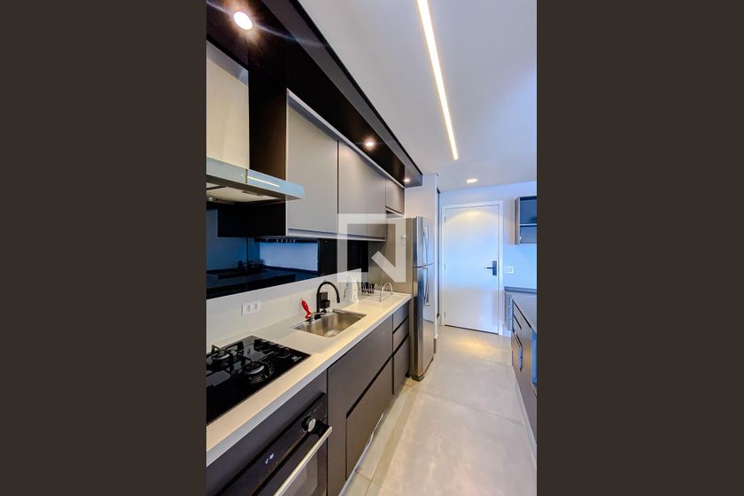 Apartamento, 2 quartos, 70 m² - Foto 100