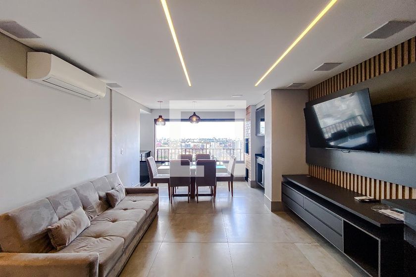 Apartamento, 2 quartos, 70 m² - Foto 2
