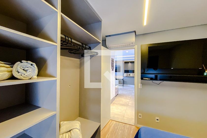 Apartamento, 2 quartos, 70 m² - Foto 43