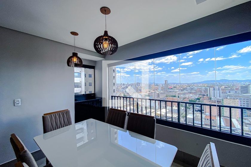 Apartamento, 2 quartos, 70 m² - Foto 28