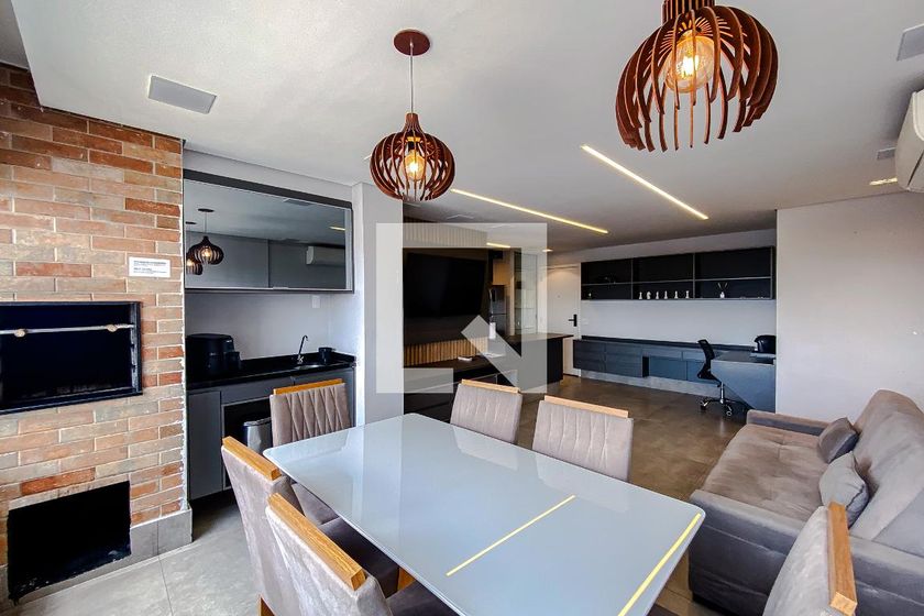 Apartamento, 2 quartos, 70 m² - Foto 10