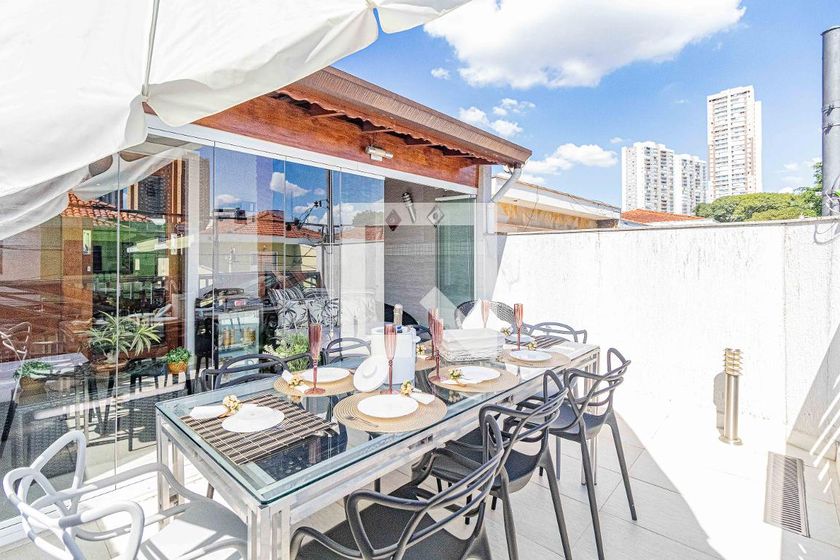 Casa, 4 quartos, 220 m² - Foto 19