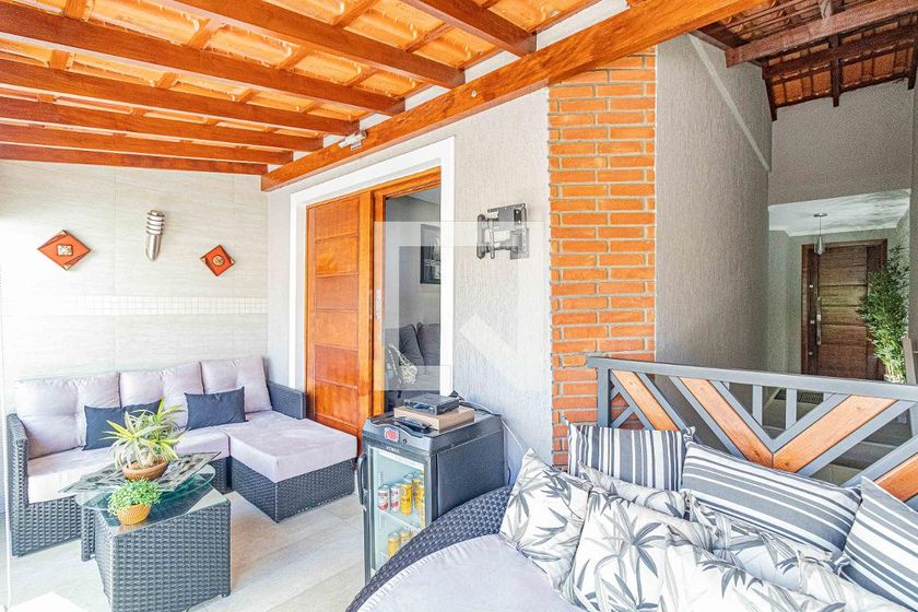 Casa, 4 quartos, 220 m² - Foto 12