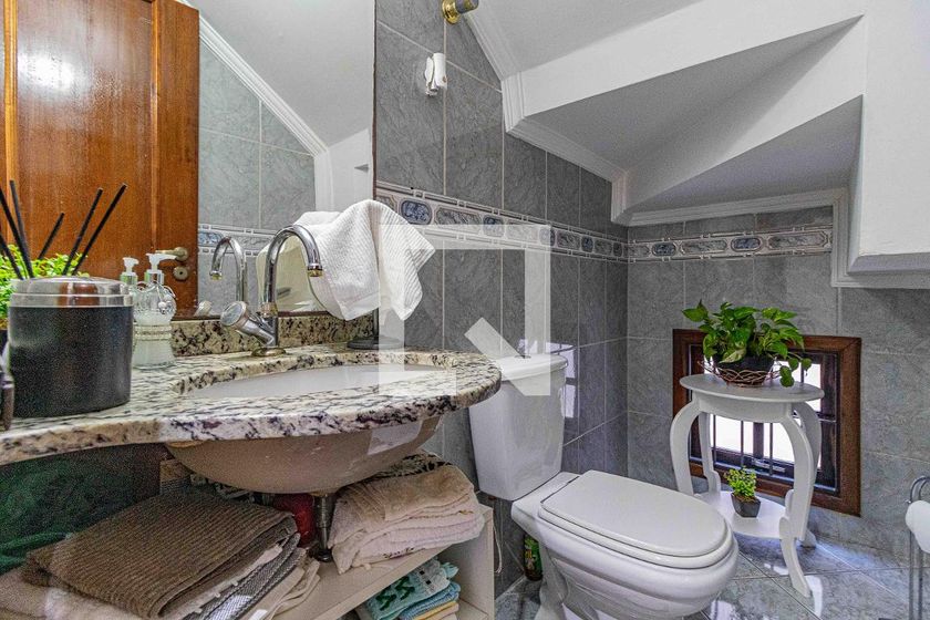 Casa, 4 quartos, 220 m² - Foto 23