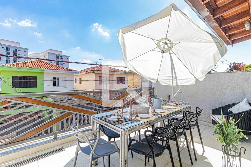 Casa, 4 quartos, 220 m² - Foto 17