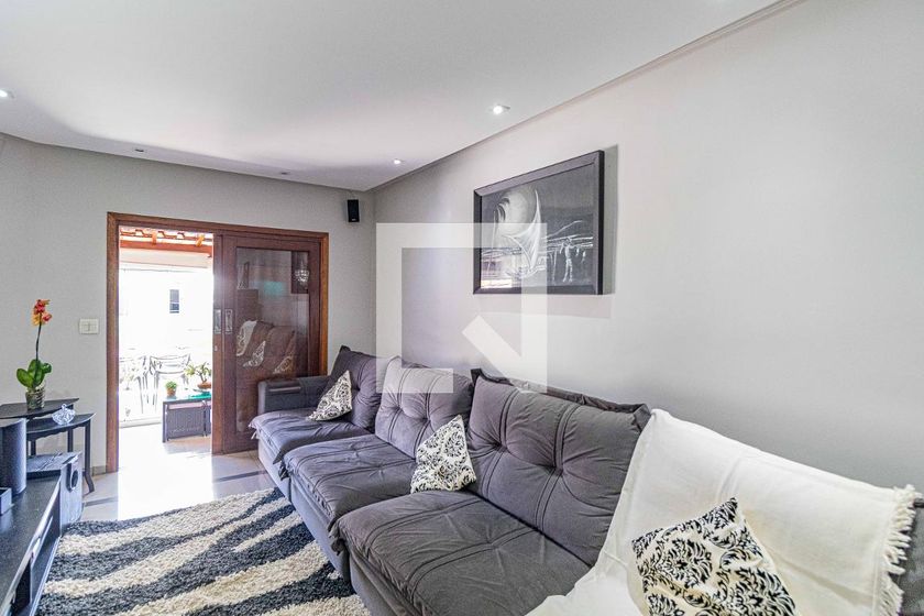 Casa, 4 quartos, 220 m² - Foto 1