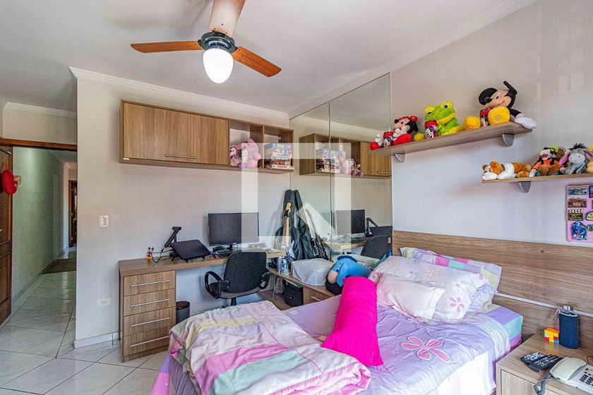 Casa, 4 quartos, 220 m² - Foto 46