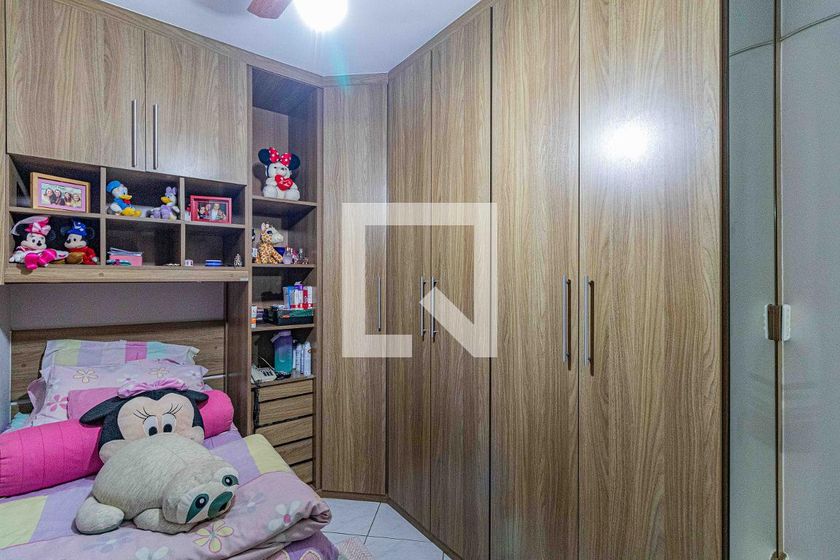 Casa, 4 quartos, 220 m² - Foto 38