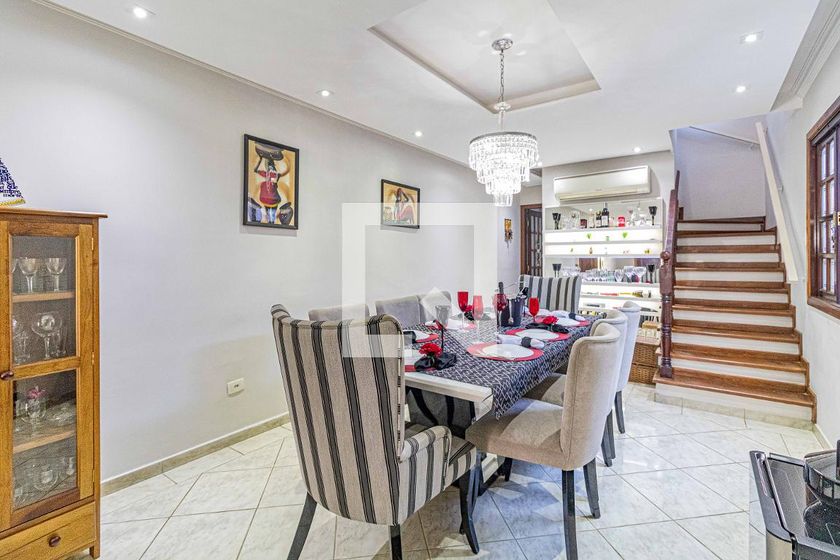 Casa, 4 quartos, 220 m² - Foto 7