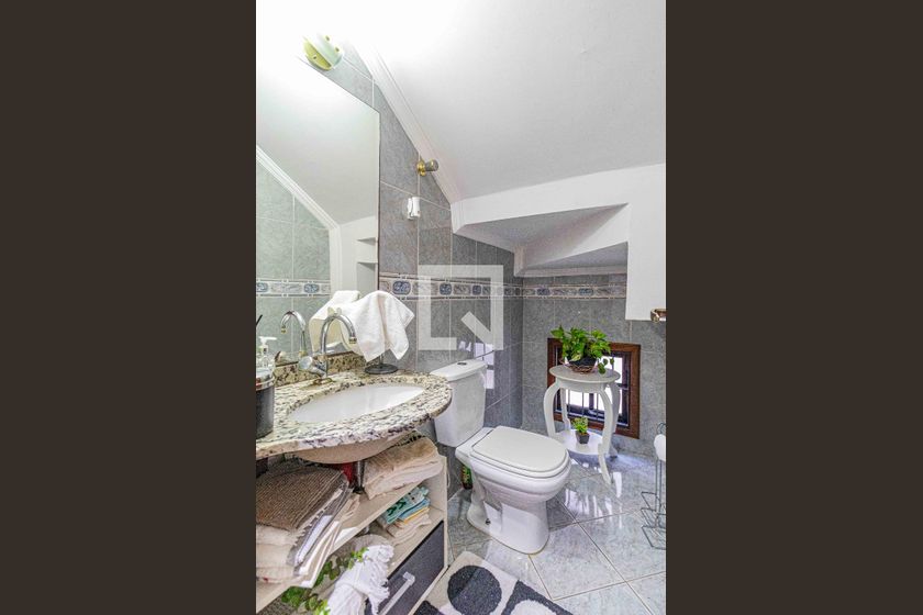 Casa, 4 quartos, 220 m² - Foto 27