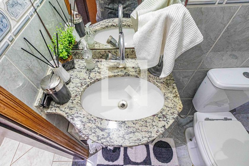 Casa, 4 quartos, 220 m² - Foto 25