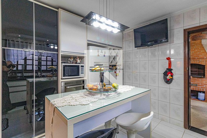 Casa, 4 quartos, 220 m² - Foto 58