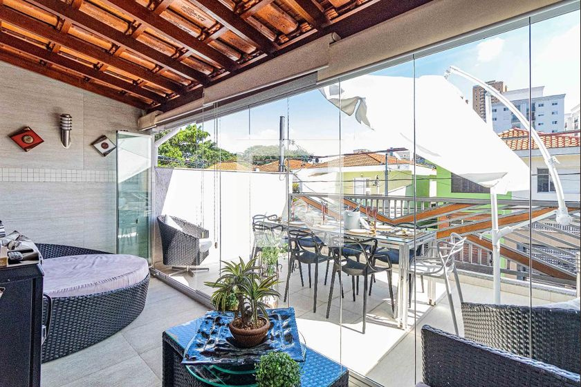 Casa, 4 quartos, 220 m² - Foto 16