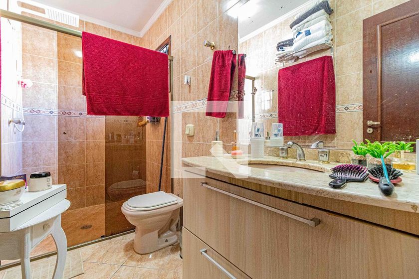 Casa, 4 quartos, 220 m² - Foto 34