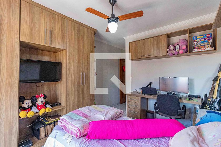 Casa, 4 quartos, 220 m² - Foto 47