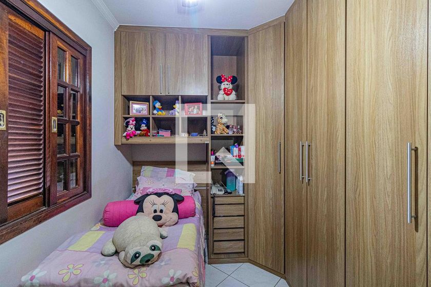 Casa, 4 quartos, 220 m² - Foto 40