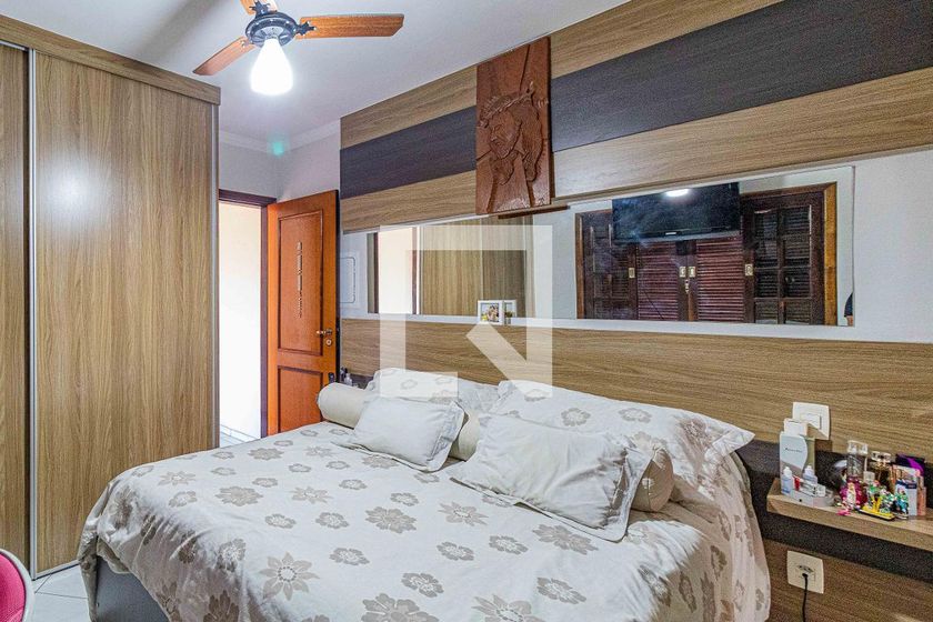 Casa, 4 quartos, 220 m² - Foto 29