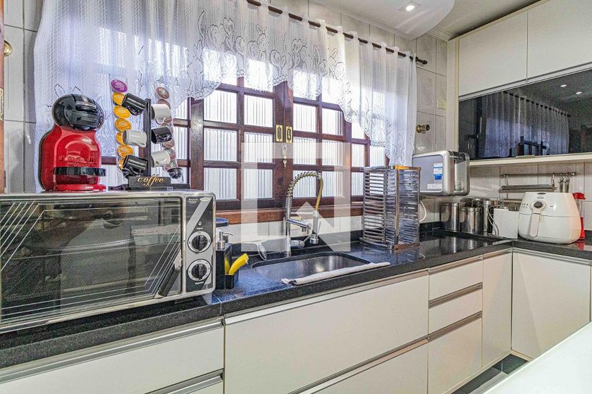 Casa, 4 quartos, 220 m² - Foto 61