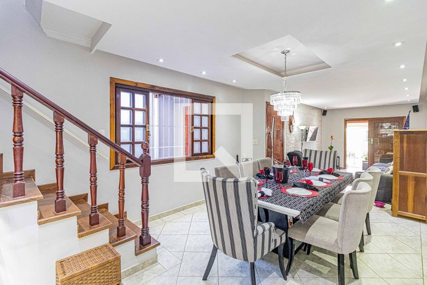 Casa, 4 quartos, 220 m² - Foto 9