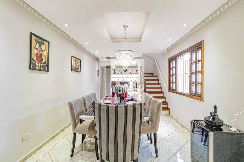 Casa, 4 quartos, 220 m² - Foto 11