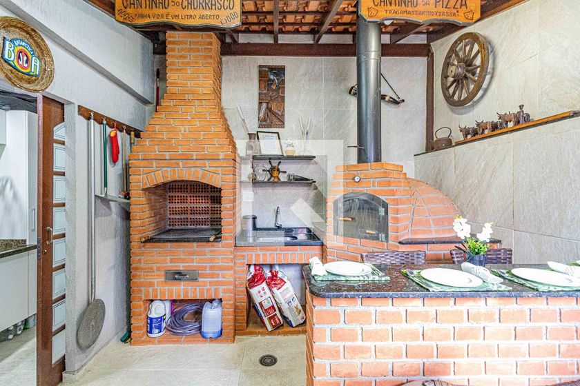 Casa, 4 quartos, 220 m² - Foto 68