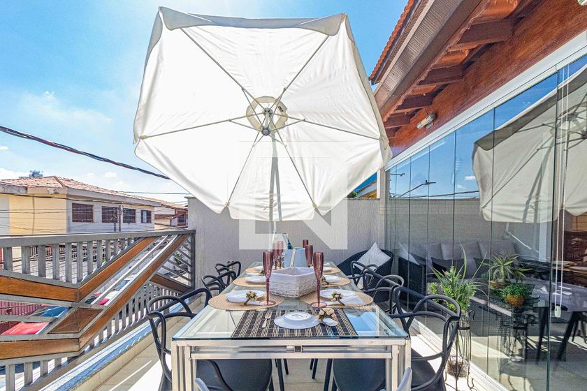 Casa, 4 quartos, 220 m² - Foto 20
