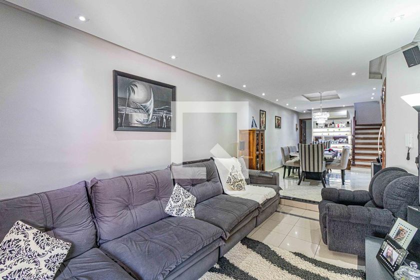 Casa, 4 quartos, 220 m² - Foto 3