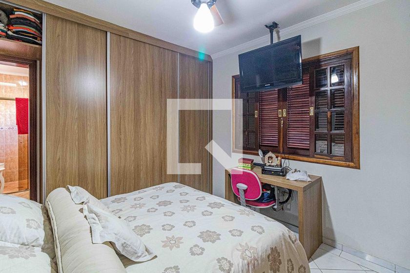 Casa, 4 quartos, 220 m² - Foto 31