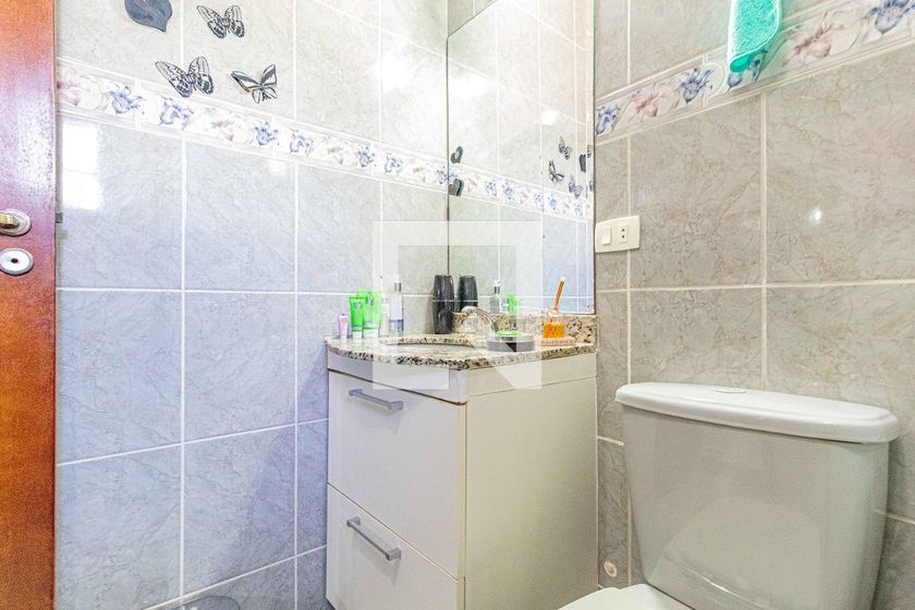 Casa, 4 quartos, 220 m² - Foto 43